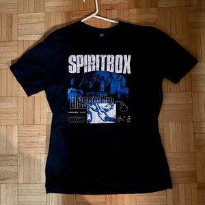 Spiritbox Tee